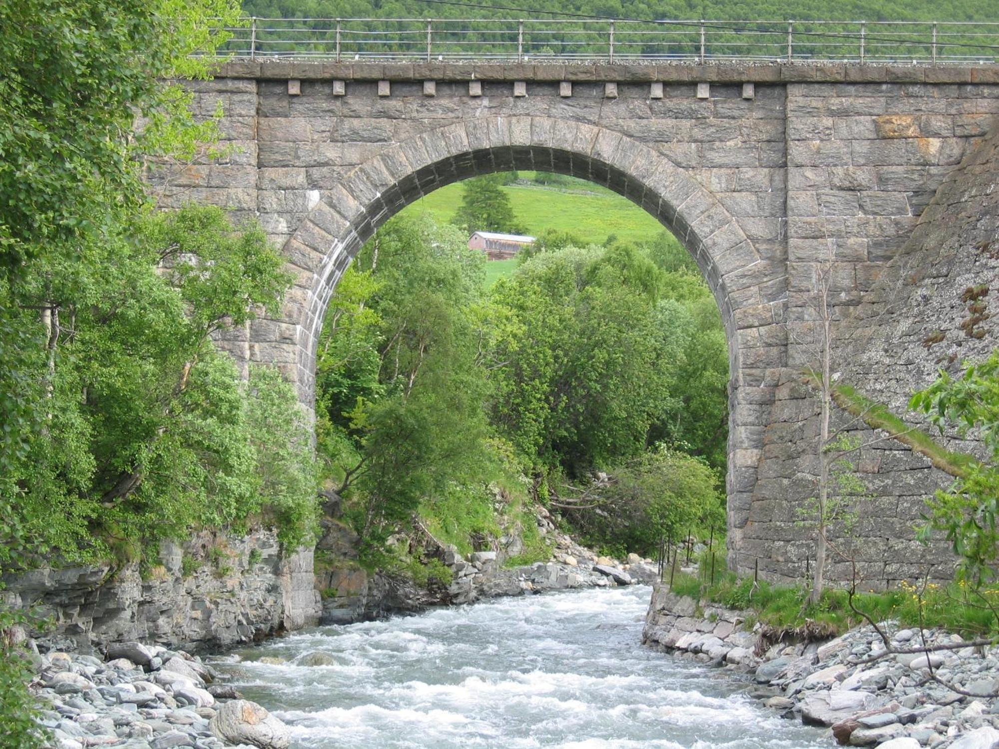 Smegarden Camping Oppdal Exteriör bild
