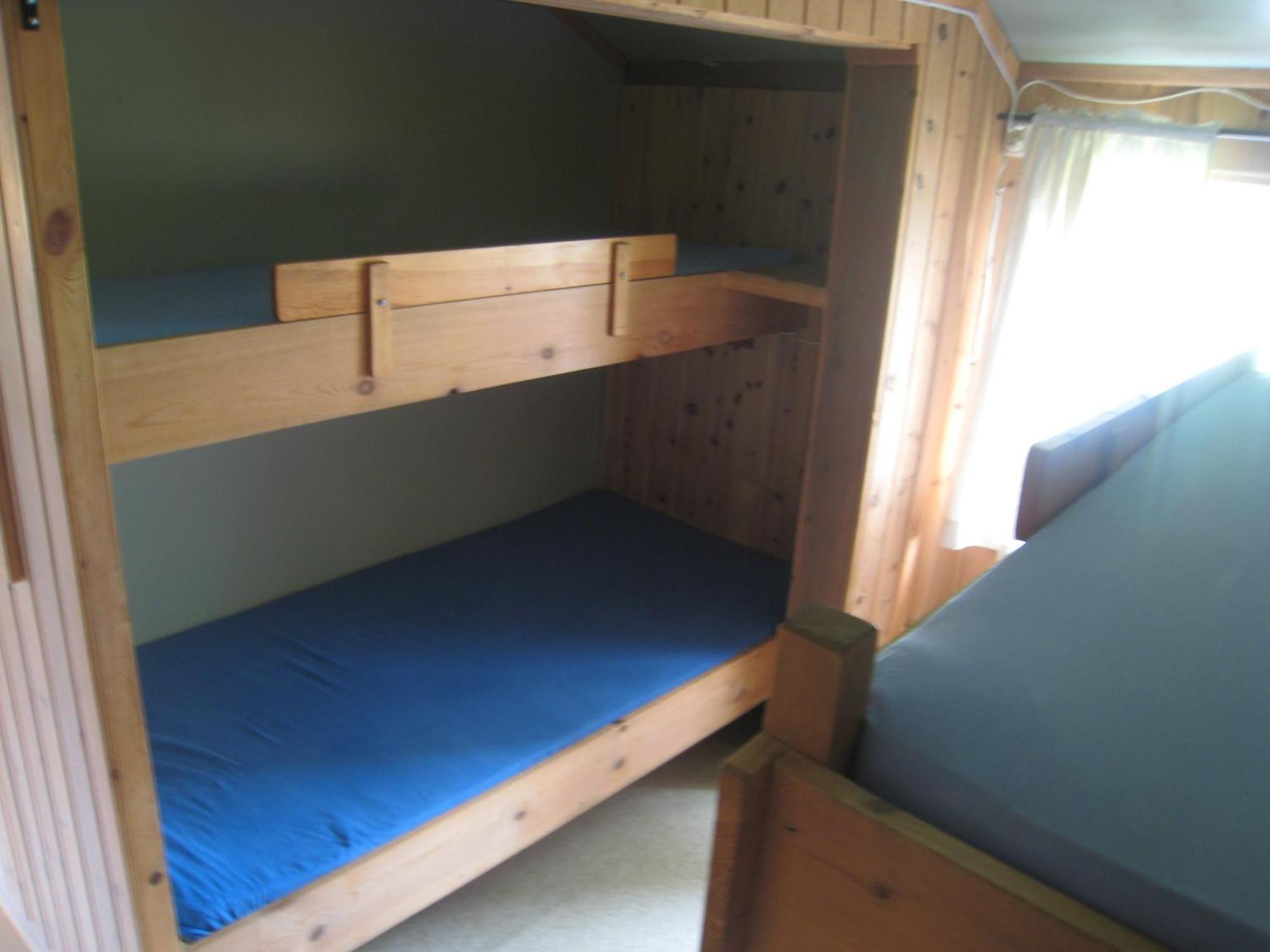 Smegarden Camping Oppdal Rum bild