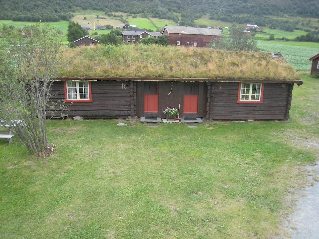 Smegarden Camping Oppdal Rum bild