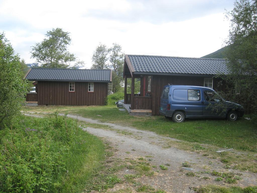 Smegarden Camping Oppdal Rum bild
