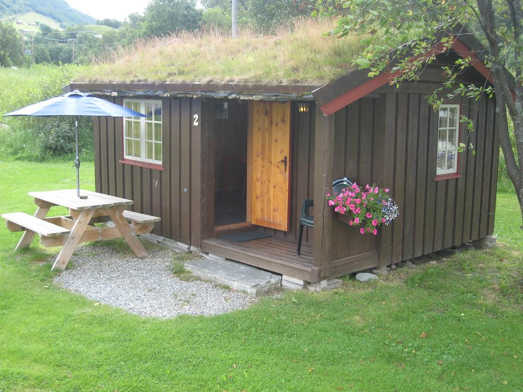 Smegarden Camping Oppdal Rum bild